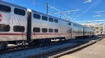 Caltrain 3857